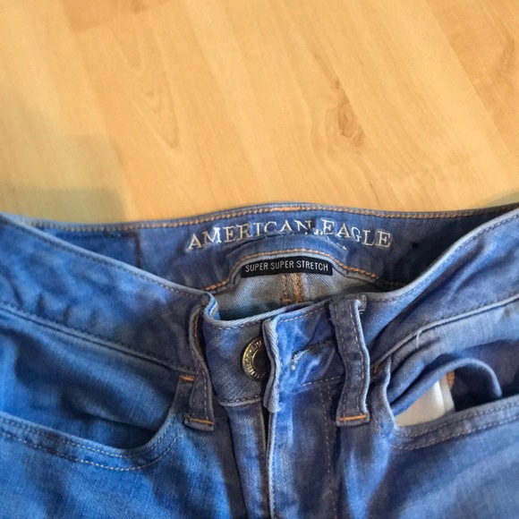 women jeans. - Picture 3 of 4